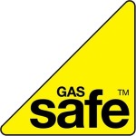 Gas safe logo